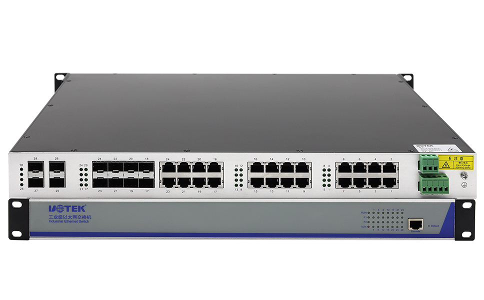 UT-63424G網管型萬兆工業(yè)以太網三層交換機.jpg UT-63424G網管型萬兆工業(yè)以太網三層交換機.jpg