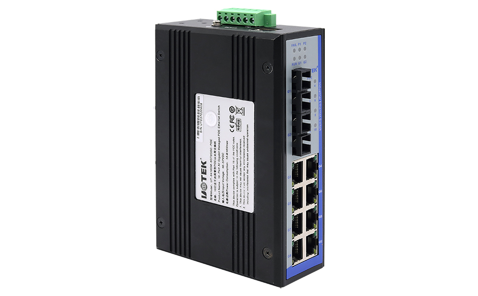 UT-6410GM網管型千兆工業(yè)以太網交換機.jpg UT-6410GM網管型千兆工業(yè)以太網交換機.jpg