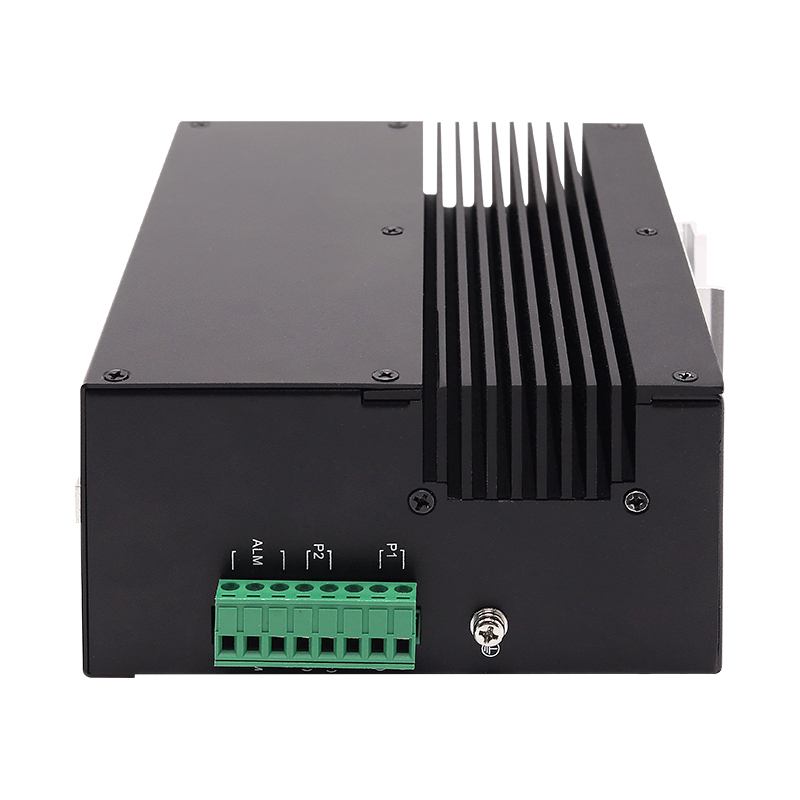 20口全千兆非網(wǎng)管型POE以太網(wǎng)交換機(jī)