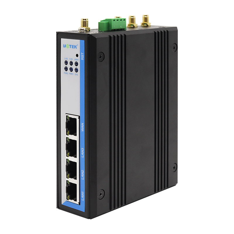 工業(yè)級(jí)高性能匯聚AP