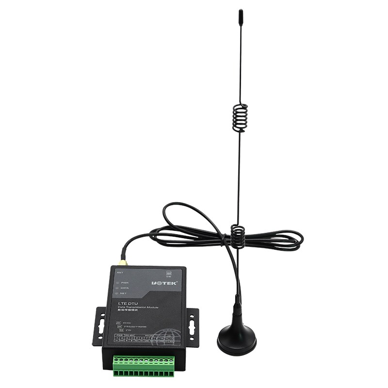 LTE DTU數據傳輸模塊