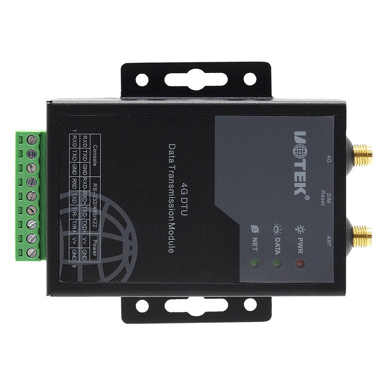 DTU數據傳輸模組